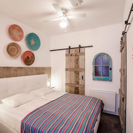 Beach Studio Boom Zandvoort Ngoại thất bức ảnh