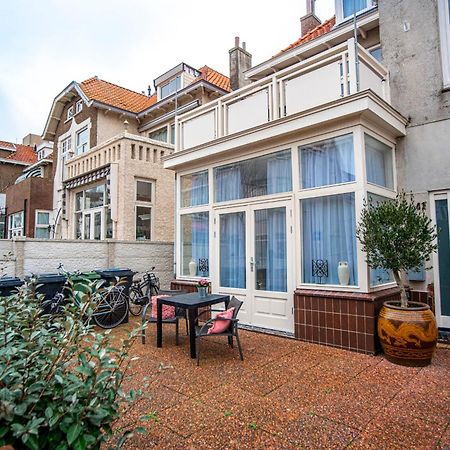 Beach Studio Boom Zandvoort Ngoại thất bức ảnh