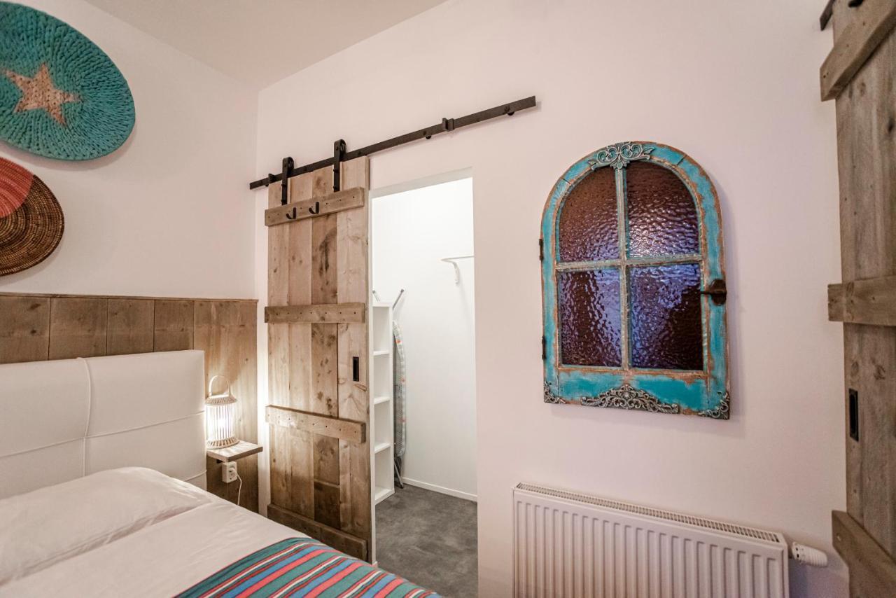 Beach Studio Boom Zandvoort Ngoại thất bức ảnh