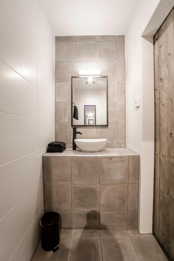 Beach Studio Boom Zandvoort Ngoại thất bức ảnh