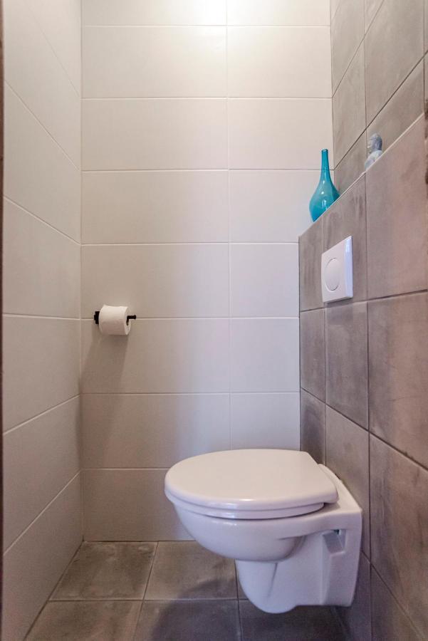 Beach Studio Boom Zandvoort Ngoại thất bức ảnh