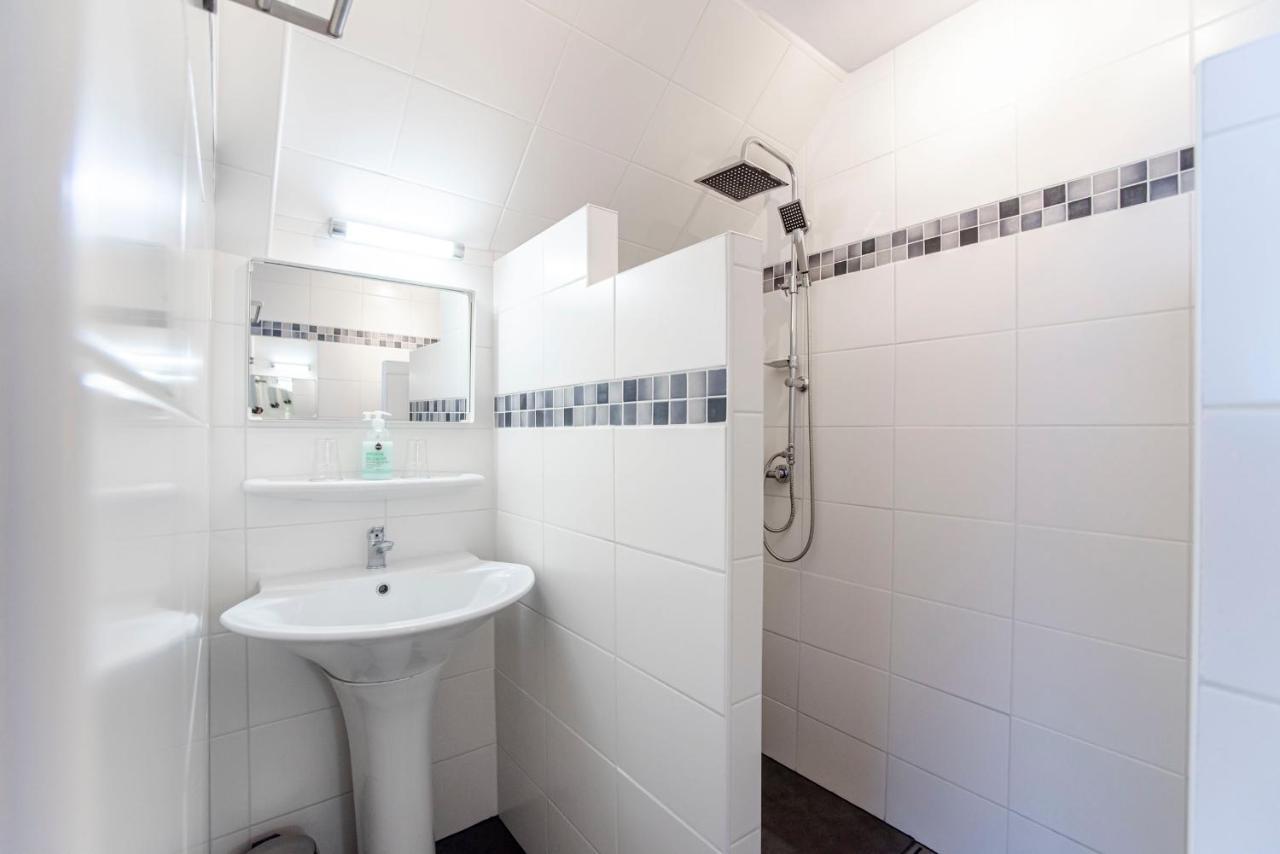 Beach Studio Boom Zandvoort Ngoại thất bức ảnh