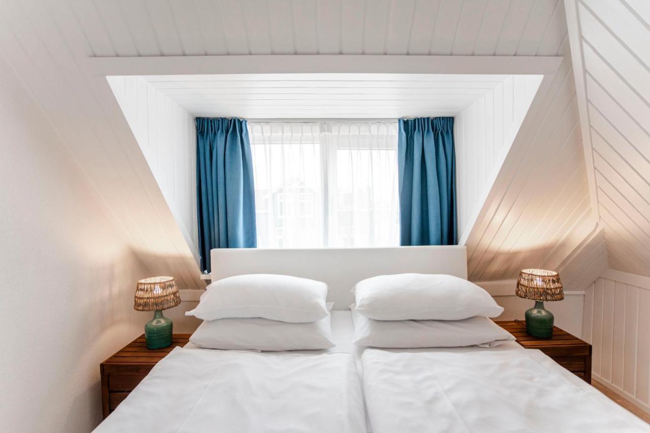 Beach Studio Boom Zandvoort Ngoại thất bức ảnh